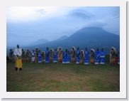 15TraditionalDance - 25 * Traditional music and dance was performed one late afternoon.